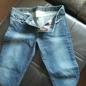 Lucky Brand Jeans